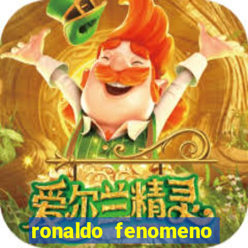 ronaldo fenomeno efootball 2024